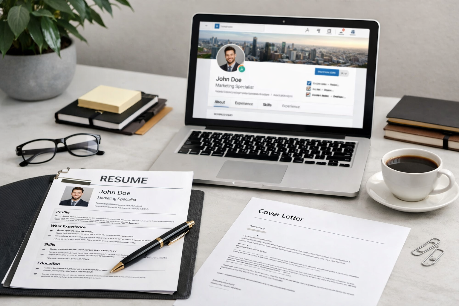 Why Professional Writing Services Are the Secret Weapon for Landing Your Dream Job