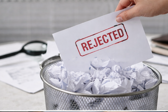 Why Your Resume Isn’t Getting Shortlisted (And How to Fix It)